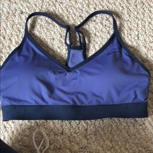 Nike Sports Bra!